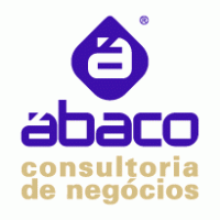 Abaco Consultoria de Negocios logo vector logo