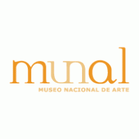 Munal logo vector logo