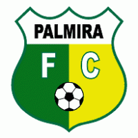 Palmira FC logo vector logo