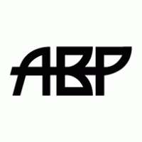 ABP logo vector logo