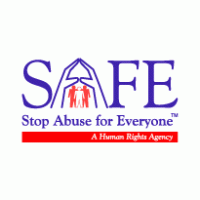 SAFE logo vector logo