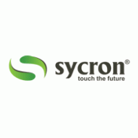 Sycron Techonology Corp. logo vector logo