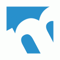 Mediaits logo vector logo