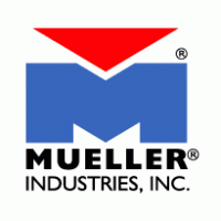 Mueller Industries, Inc. logo vector logo