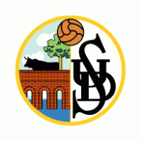 Union Deportiva Salamanca logo vector logo