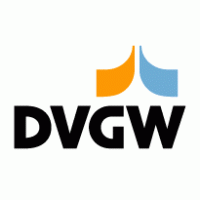 DVGW logo vector logo