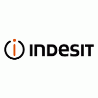 Indesit logo vector logo