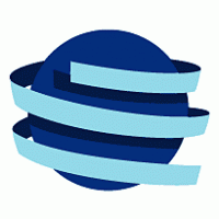 Newsball logo vector logo