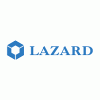 Lazard logo vector logo