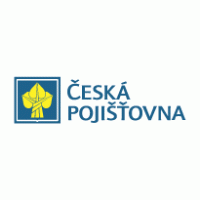 Ceska Pojistovna logo vector logo