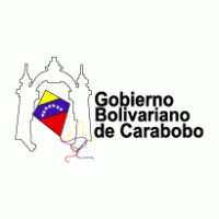 Gobernaciуn del Estado Carabobo logo vector logo