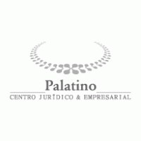 Palatino Centro Juridico Empresarial logo vector logo