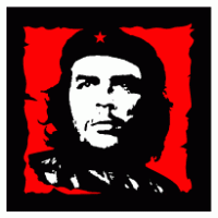 Che Guevara Ernesto logo vector logo