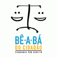 Beaba do Cidadao logo vector logo