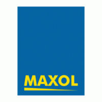Maxol logo vector logo