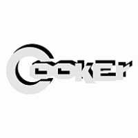 Cooker logo vector logo