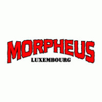 Morpheus logo vector logo