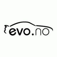 EVO logo vector logo
