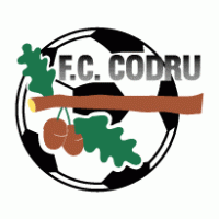 FC Codru Colarasi logo vector logo