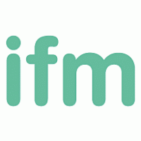 ifm logo vector logo