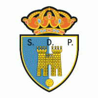 Sociedad Deportiva Ponferradina logo vector logo