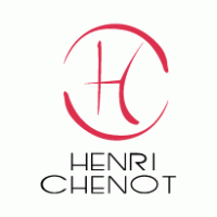 Henry Chenot logo vector logo