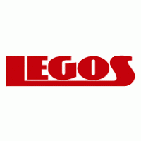 Legos logo vector logo