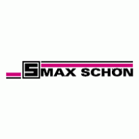 Max Schon logo vector logo