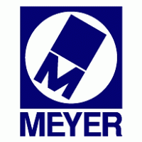 Meyer logo vector logo