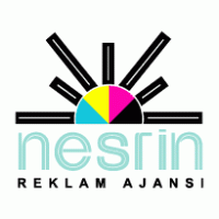 Nesrin Reklam Ajansi logo vector logo