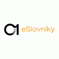 eSlovniky logo vector logo
