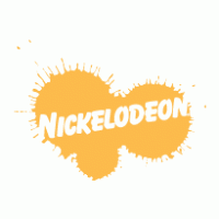 Nickelodeon logo vector logo