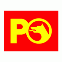 Petrol Ofisi logo vector logo