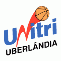 Uberlandia Unitri logo vector logo