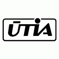 Utia logo vector logo