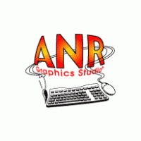 ANR Graphics Studio logo vector logo
