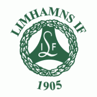 Limhamns IF logo vector logo