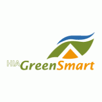 GreenSmart logo vector logo