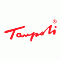 Taupoli logo vector logo