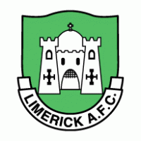 Limerick AFC (old logo) logo vector logo