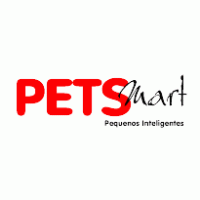 Pets Mart logo vector logo