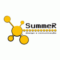 Summer Design logo vector logo