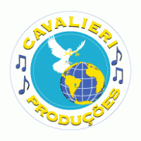 Cavalieri Producoes logo vector logo