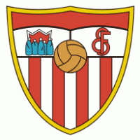 Sevilla FC logo vector logo