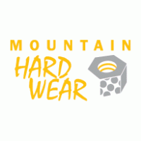 Mountain Hardwear logo vector logo