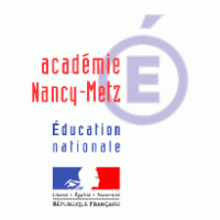Academie Metz logo vector logo