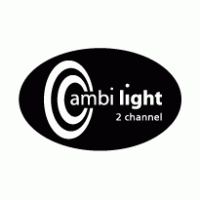AmbiLight 2 logo vector logo