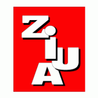 Ziua logo vector logo