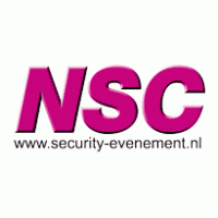 NSC logo vector logo