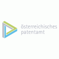 Osterreichischen Patentamt logo vector logo